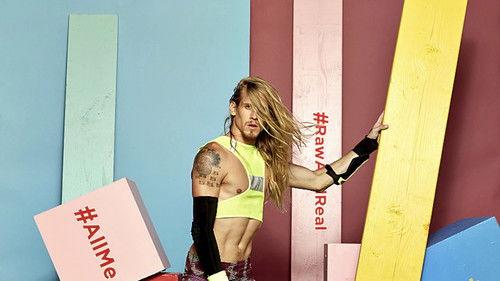 America's Next Top Model Season 22 Episode 5 - The Guy Who Gets a Hickey