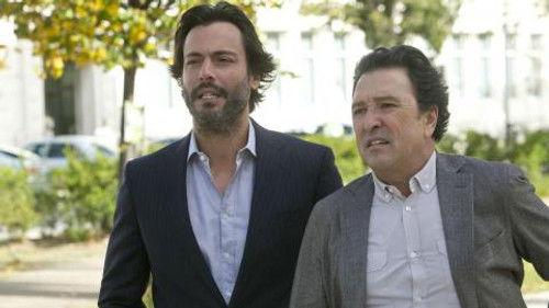 Inspetor Max Season 6 Episode 2 - O Melhor Amigo