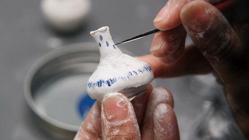 Best In Miniature Season 3 Episode 6 - Game Night