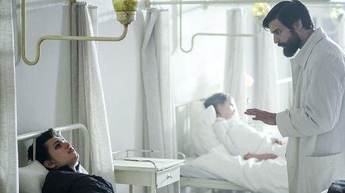 Freud Season 1 Episode 2 - Trauma