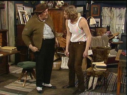 Albert & Herbert Season 3 Episode 2 - På Tu Man Hand