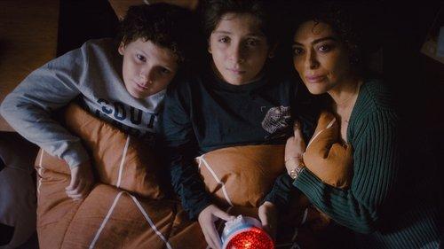 Desperate Lies Season 1 Episode 10 - Picking Up the Pieces