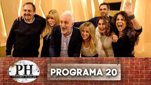 PH: Podemos hablar Season 2 Episode 20 - Episode 20