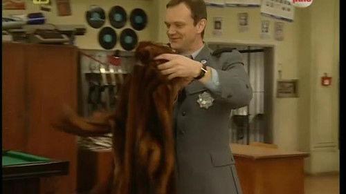 13 posterunek Season 2 Episode 25 - Episode 25