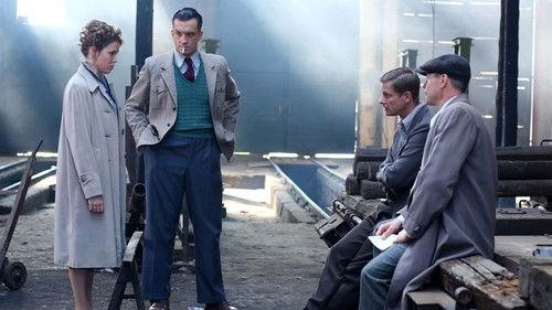 War Girls Season 1 Episode 6 - Episode 6