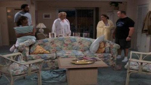 The King of Queens Season 6 Episode 19 - Precedent Nixin'