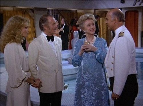 undefined Season 2 Episode 21 - A Good & Faithful Servant/Secret Life of Burl Smith/Tug of War/Designated Lover