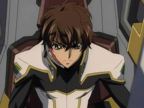 undefined Season 1 Episode 17 - Knight