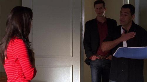 In Plain Sight Season 2 Episode 11 - Jailbait