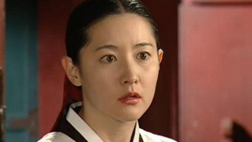 Jewel in the Palace Season 1 Episode 25 - Episode 25