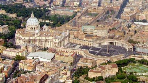 Ancient Aliens Season 7 Episode 4 - Treasures of the Gods