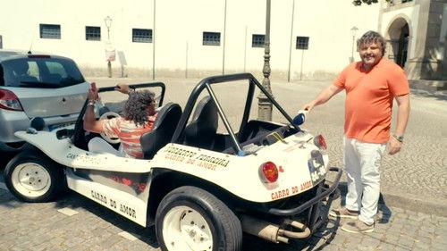 Terra Nossa Season 5 Episode 4 - Episode 4