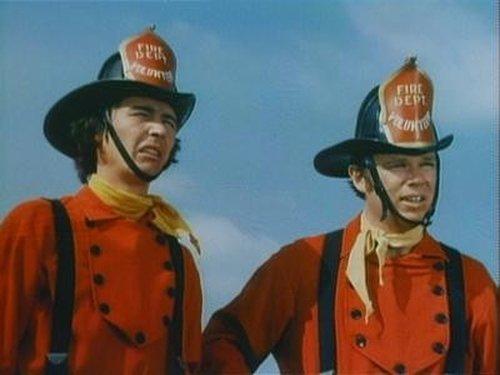 Emergency! Season 4 Episode 13 - Parade