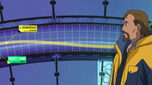 IGPX: Immortal Grand Prix Season 2 Episode 3 - Vulnerable Mind