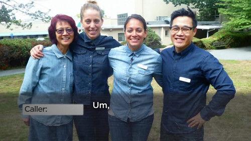 Crime Beat Season 2 Episode 10 - For No Reason: The Murders of Dianna and Richard