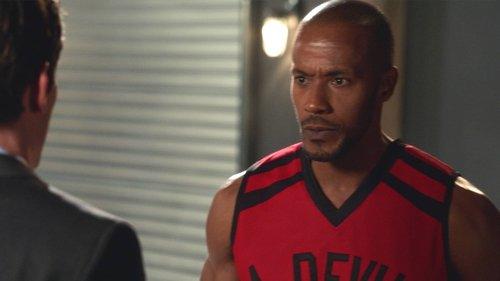 Hit the Floor Season 4 Episode 8 - Final Seconds