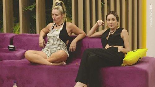 La Casa de los Famosos Colombia Season 1 Episode 12 - Programa 12