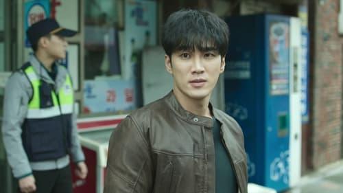 My Name Season 1 Episode 4 - Episode 4