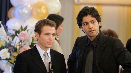 Entourage Season 2 Episode 10 - The Bat Mitzvah