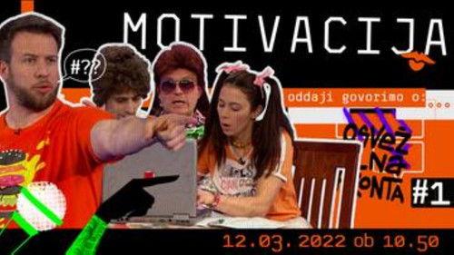 Refreshment Front Season 7 Episode 1 - Motivation