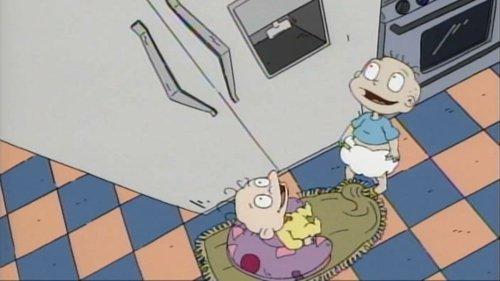 undefined Season 8 Episode 26 - The Way Things Work