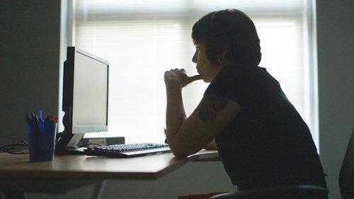 Dark Net Season 1 Episode 4 - CTRL