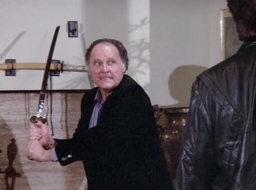 Knight Rider Season 2 Episode 18 - A Good Knight's Work