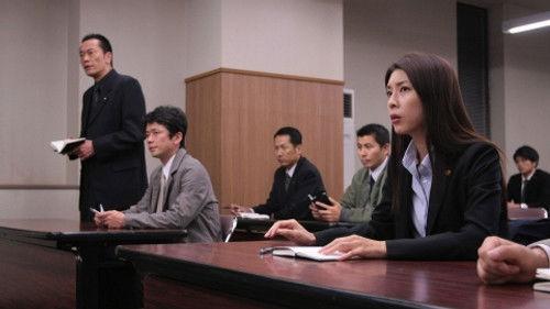 Strawberry Night Season 1 Episode 10 - Episode 10