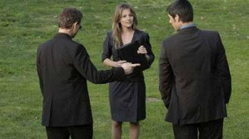 CSI: NY Season 4 Episode 15 - DOA For a Day