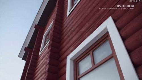 KGB - The Sword and the Shield Season 1 Episode 2 - Beria & Co