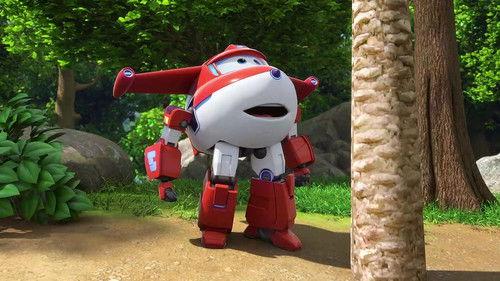 Super Wings Season 17 Episode 1 - Episode 1
