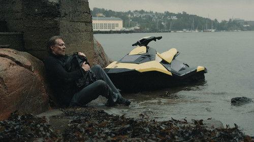 The Machinery Season 1 Episode 1 - Hunted