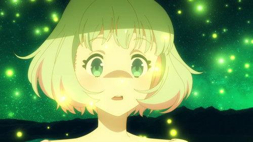 Healer Girl Season 1 Episode 5 - Blue Skies, Green Mountains, River Battles and the Galaxy Station