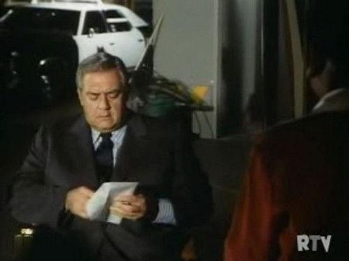 Ironside Season 8 Episode 13 - Fall of an Angel