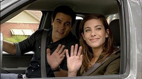 Packed to the Rafters Season 5 Episode 8 - UnWritten Rules