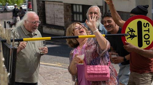 The Change Season 2 Episode 3 - Episode 3