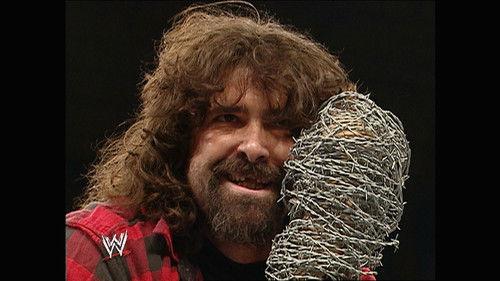 Raw Season 12 Episode 15 - Raw - Apr 12, 2004