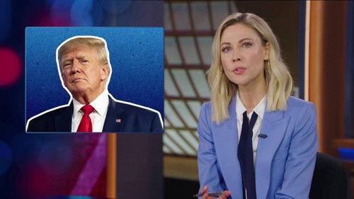 The Daily Show Season 29 Episode 20 - March 14, 2024 - Renée Elise Goldsberry