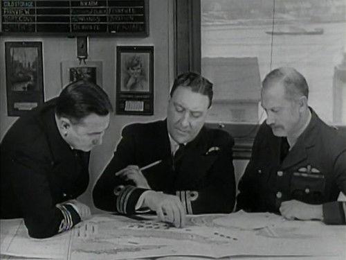 Victory at Sea Season 1 Episode 1 - DESIGN FOR WAR: Battle of the Atlantic, 1939-1941