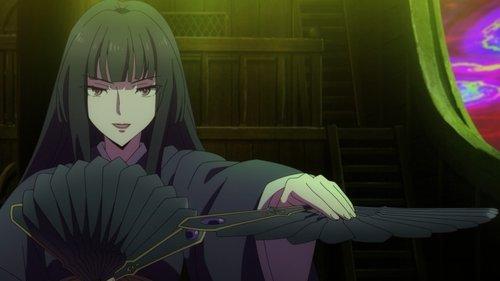 The Rising of the Shield Hero Season 1 Episode 12 - The Raven Invader