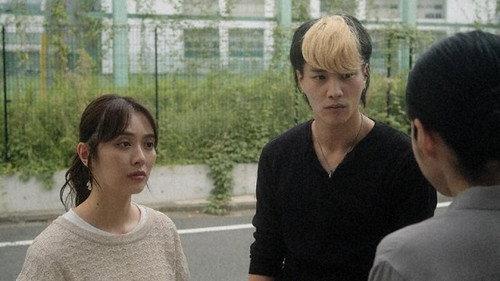 Bicycling Mellow Love Season 1 Episode 8 - Episode 8