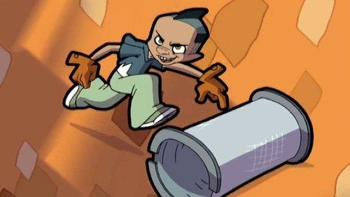 Background image for Episode 10