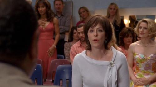 Malcolm in the Middle Season 6 Episode 22 - Mrs. Tri-County