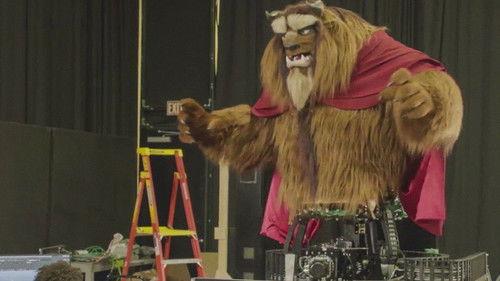 The Imagineering Story Season 1 Episode 6 - To Infinity And Beyond