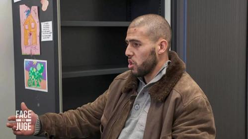 Face au juge Season 6 Episode 4 - Episode 4