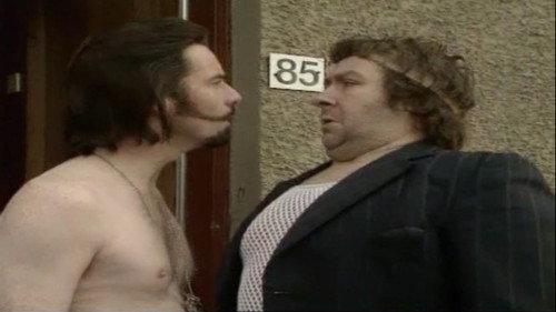 Rab C. Nesbitt Season 2 Episode 6 - Life Has Meaning