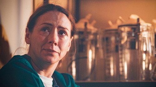 Casualty Season 36 Episode 8 - Is the Patient Breathing?