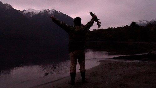 Alone Australia Season 2 Episode 4 - Episode 4