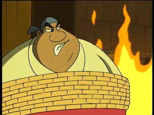 Bandolero Season 1 Episode 12 - Episode 12