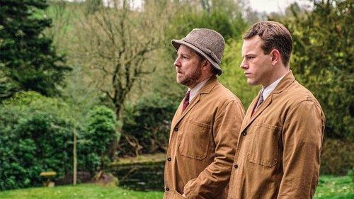 undefined Season 2 Episode 2 - Semper Progrediens